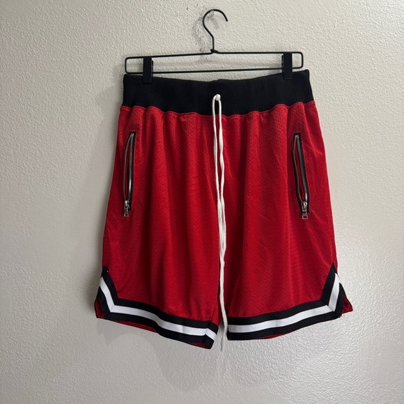 Mint Crew Shorts Size Small - Picture 1 of 6
